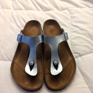 New Birkenstock Gizeh Sandals